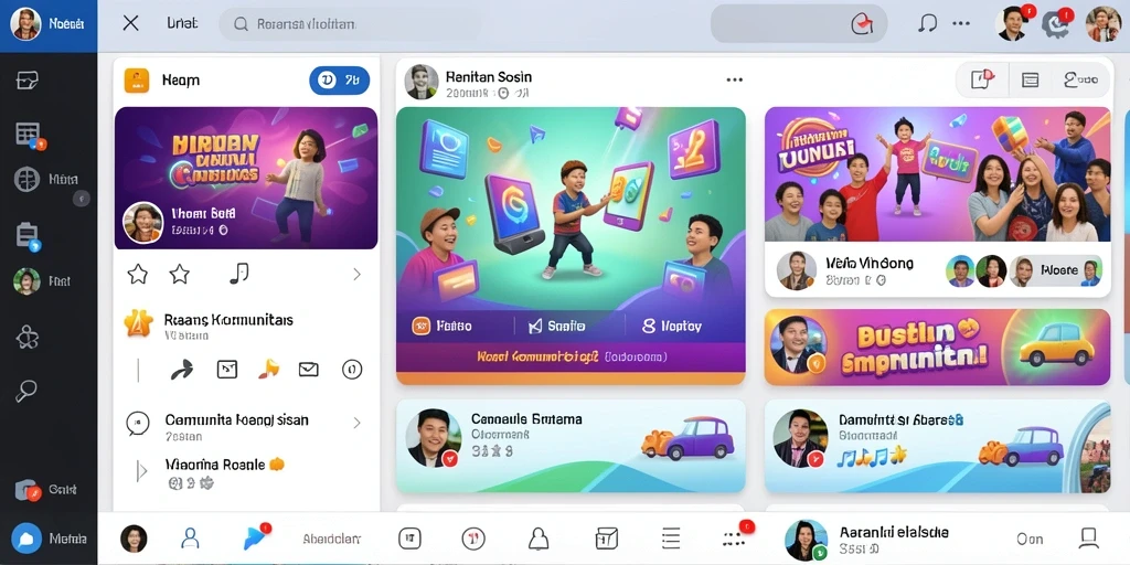 6rt - Karakter utama dalam aksi berani melawan musuh.