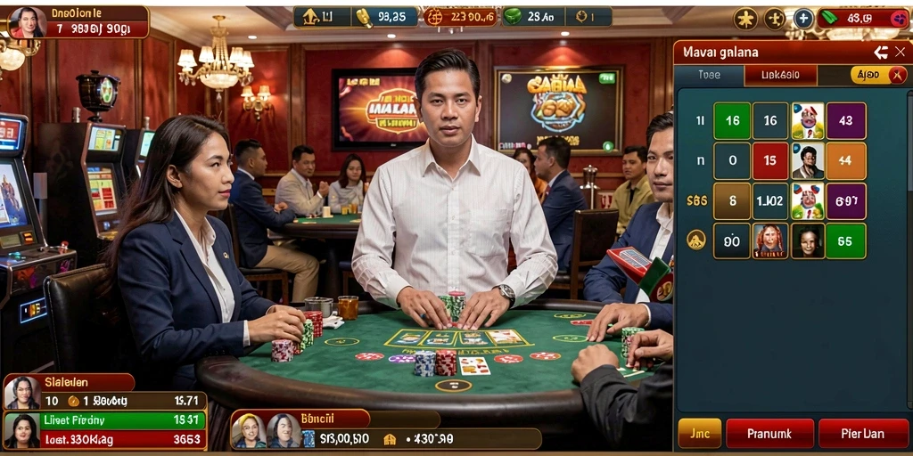 738slots - Grafis yang memukau pada mesin slot terbaru.