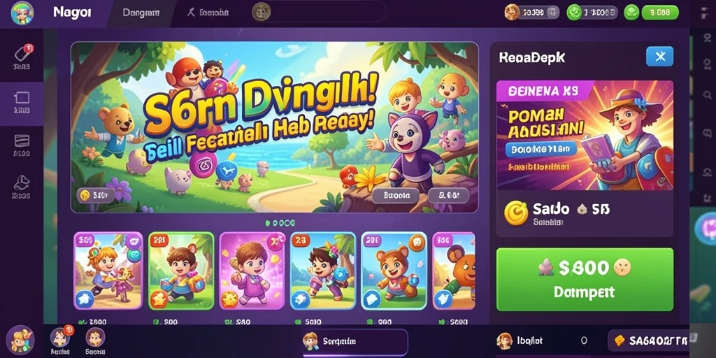 angkasa138 - Level baru yang menantang siap untuk dimainkan.