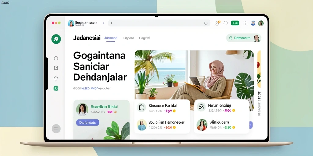 bank303 - Pengguna sedang menikmati salah satu permainan slot yang populer.