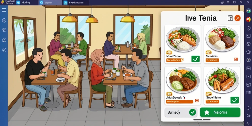 hot985 - Tantangan seru di setiap level.