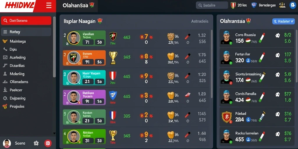 sobet88 - Beragam pilihan taruhan olahraga tersedia.