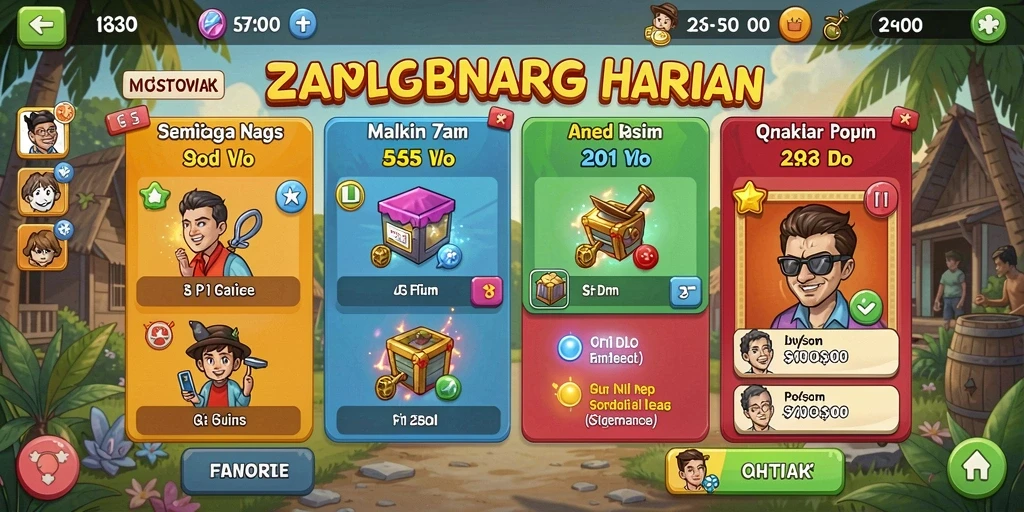 sxxplay - Mode multiplayer yang seru untuk bermain bersama teman.