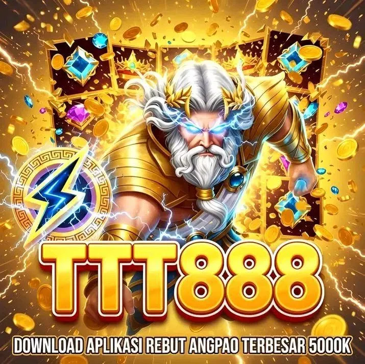 Ikon ttt888