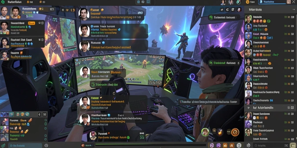 ut77 - Mode permainan yang menarik dan adiktif.