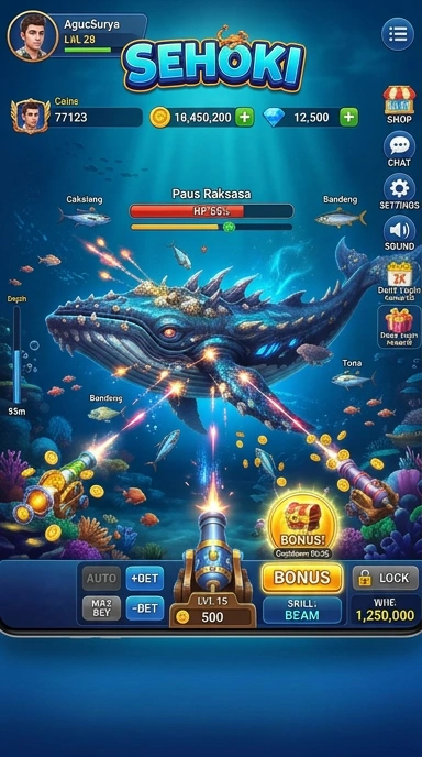 Pratinjau build resmi — siap diunduh untuk Android